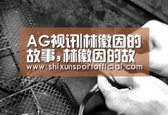 AG视讯|林徽因的故事,林徽因的故事五则