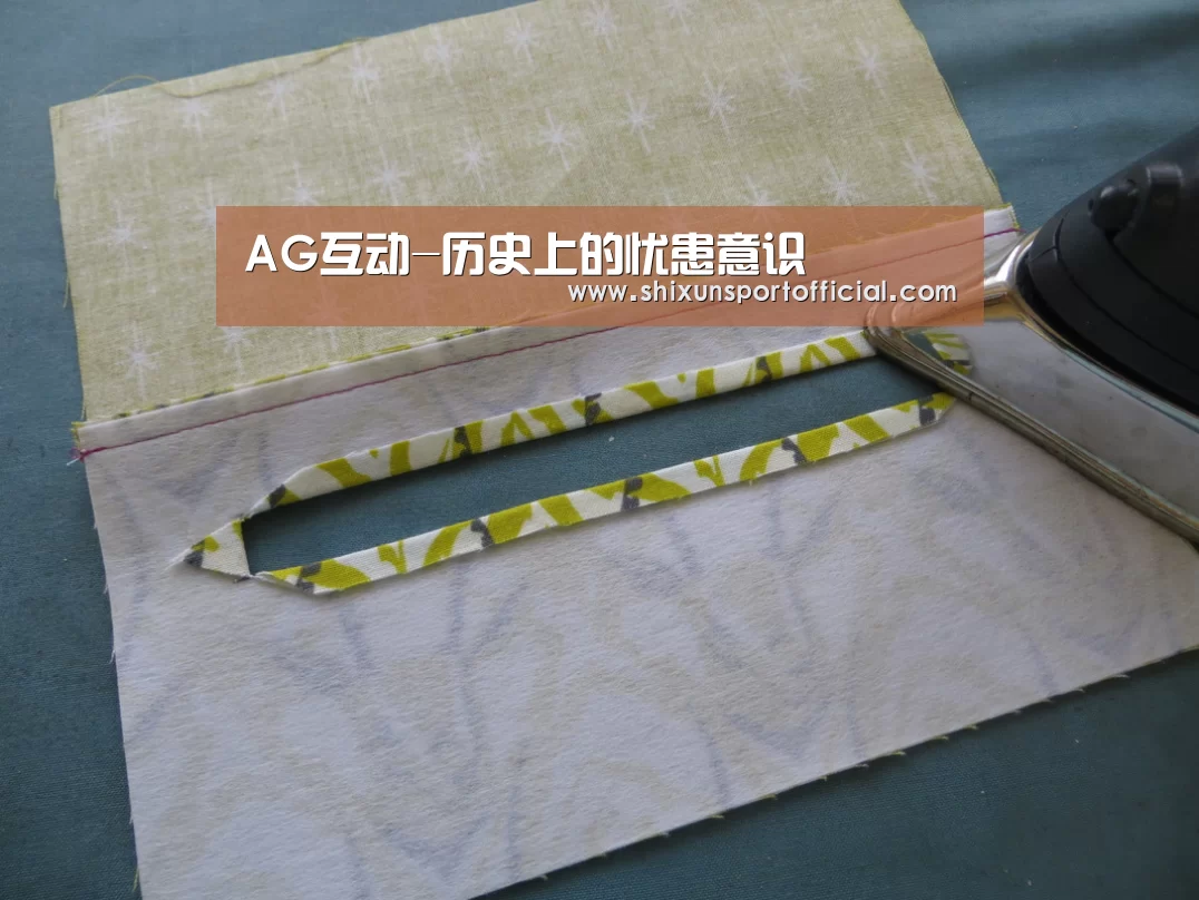 AG互动-历史上的忧患意识(图2) AG互动